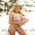 Adult clubs Charleston