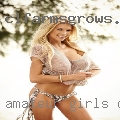 Amateur girls Orleans