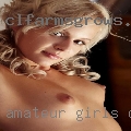 Amateur girls Orleans