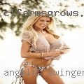 Angeles swingers