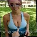 Bangor swingers