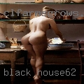 Black house