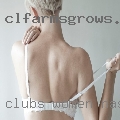 Clubs women Nashville