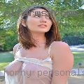 Horny personals Virginia