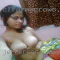 Jefferson County swingers